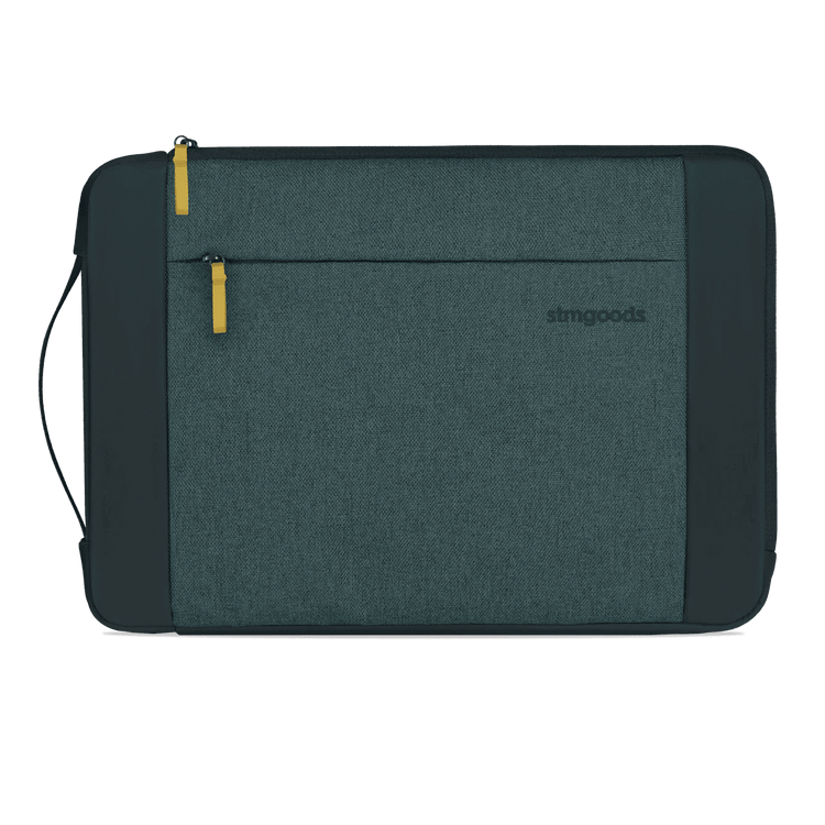 STM Kin Laptop Sleeve 14" Aqua