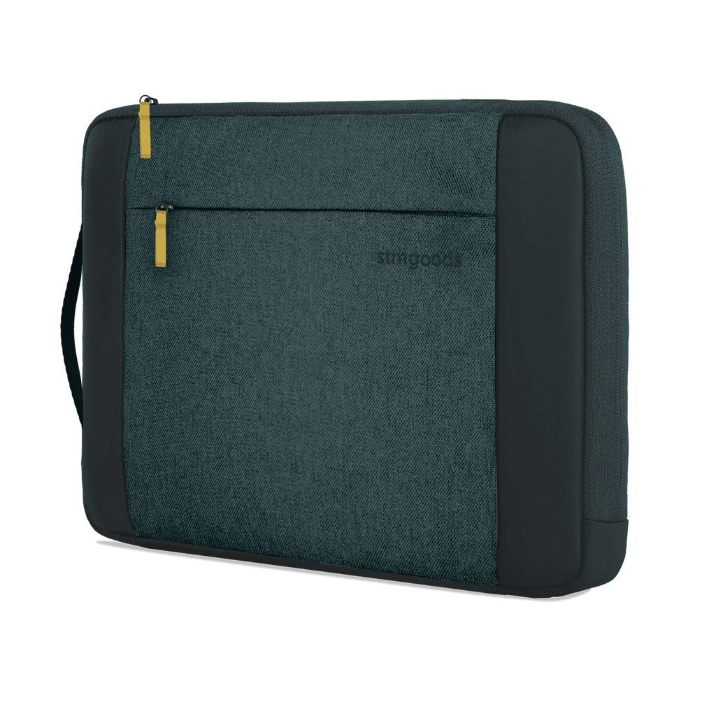 STM Kin Laptop Sleeve 14" Aqua