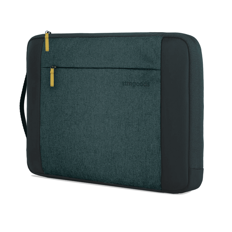 STM Kin Laptop Sleeve 14" Aqua