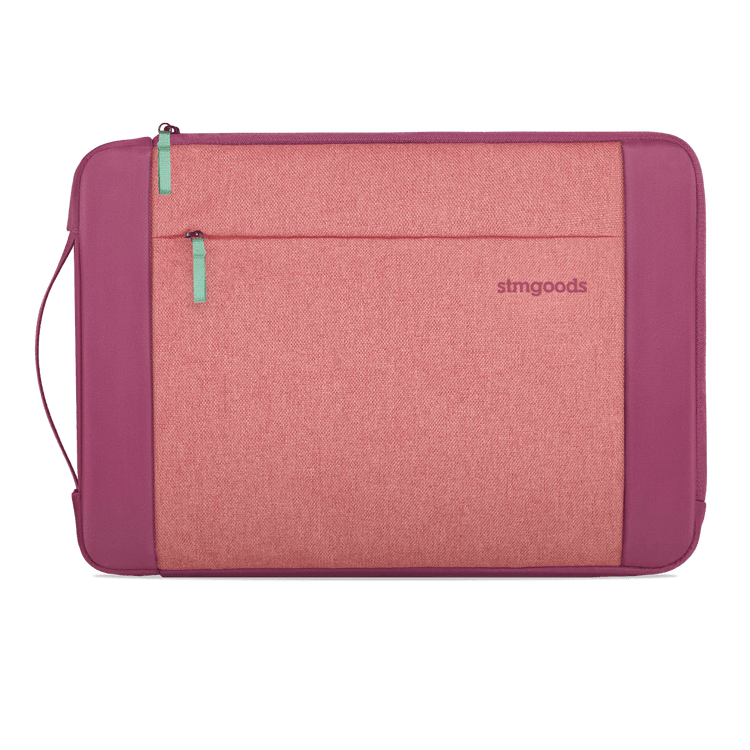 STM Kin Laptop Sleeve 14" Petal