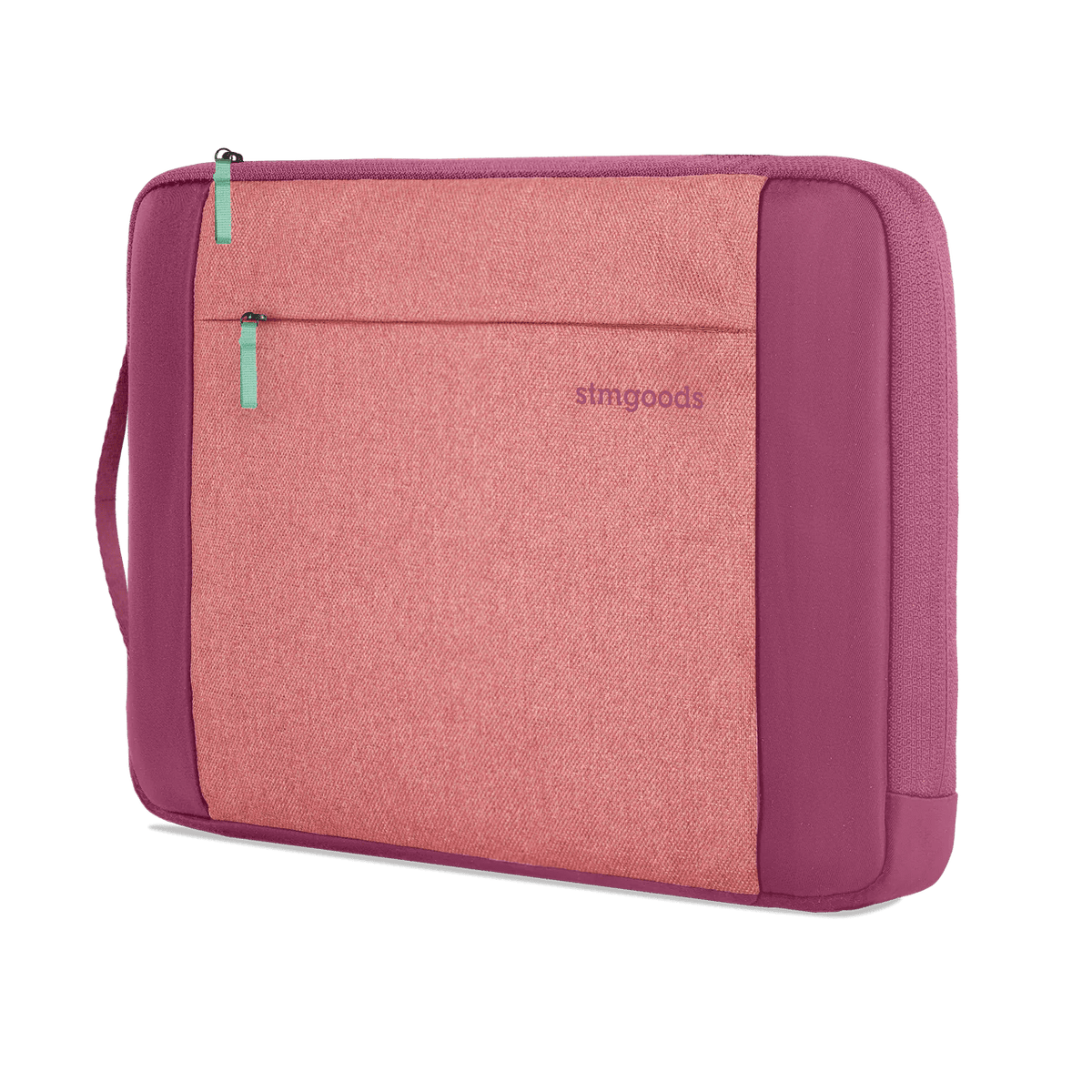 STM Kin Laptop Sleeve 14" Petal