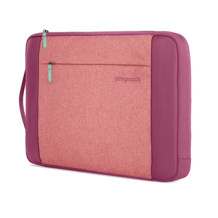 STM Kin Laptop Sleeve 14" Petal