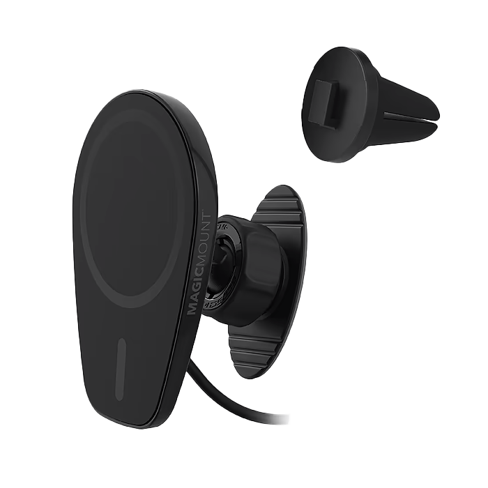 Scosche MagicMount Charge Dash/Vent Mount Phone Charger