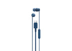 Sony IER-EX15C USB-C Wired In-ear Headphones