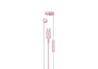 Sony IER-EX15C USB-C Wired In-ear Headphones