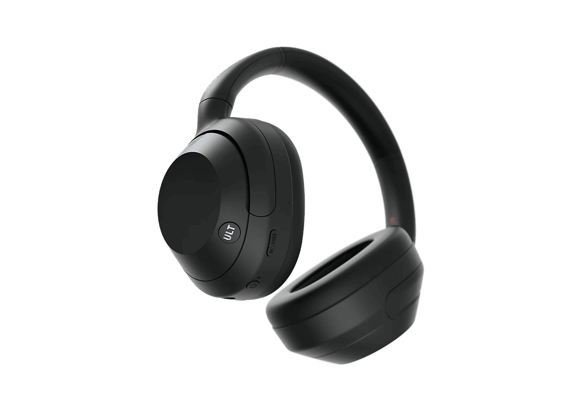 Sony ULT WEAR Wireless Noise Cancelling Headphones