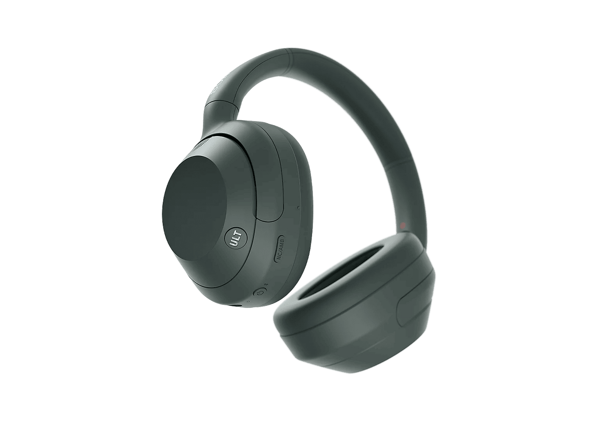 Sony ULT WEAR Wireless Noise Cancelling Headphones