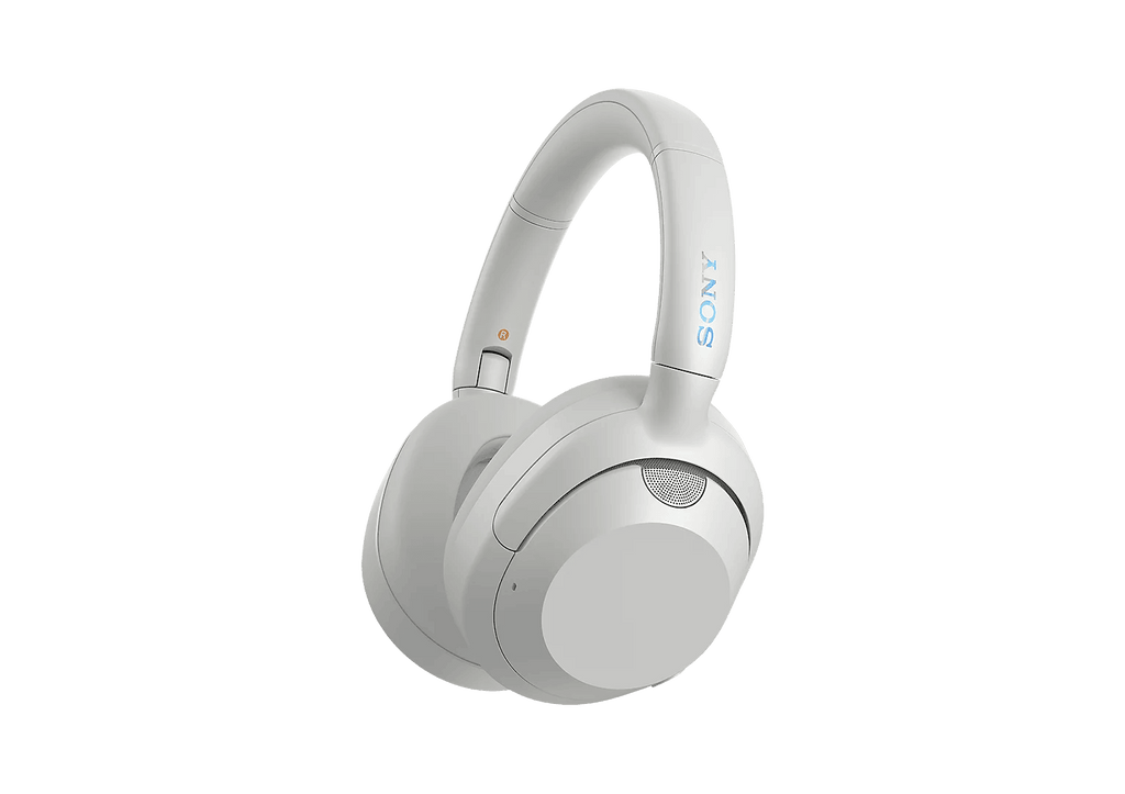 Sony ULT WEAR Wireless Noise Cancelling Headphones Off