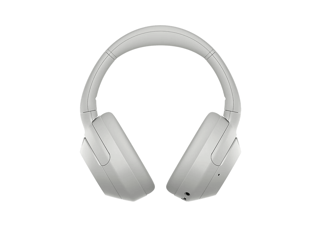 Sony ULT WEAR Wireless Noise Cancelling Headphones Off