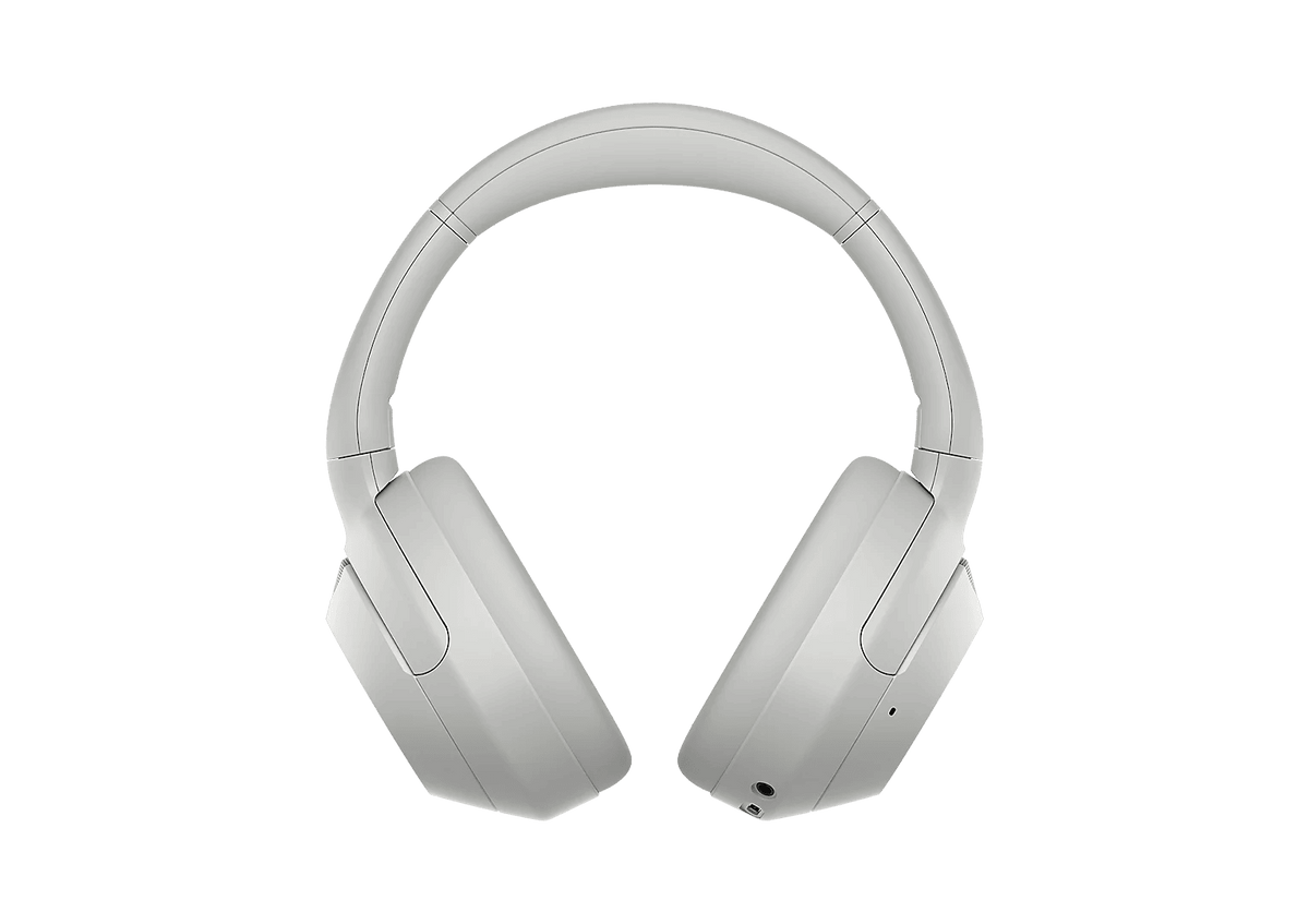 Sony ULT WEAR Wireless Noise Cancelling Headphones Off