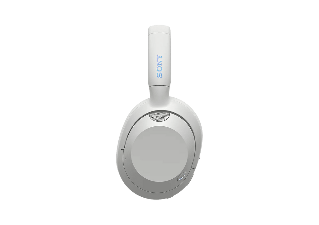 Sony ULT WEAR Wireless Noise Cancelling Headphones Off