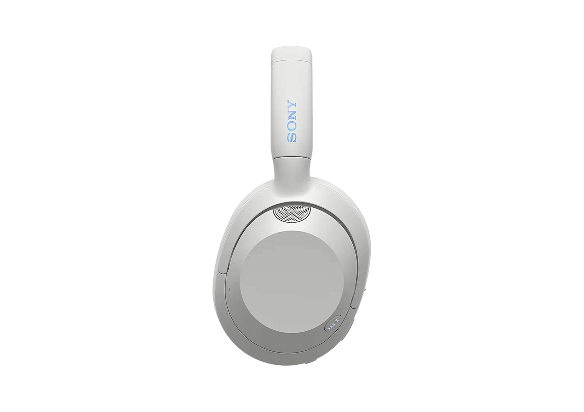 Sony ULT WEAR Wireless Noise Cancelling Headphones Off