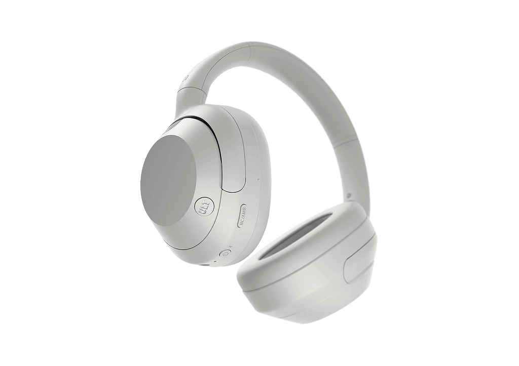 Sony ULT WEAR Wireless Noise Cancelling Headphones Off