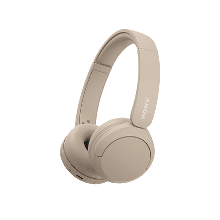 Sony WH-CH520 Wireless Headphones