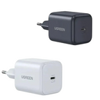 شاحن حائط UGREEN USB-C PD بتقنية GaN، قدرة 45 واط، موديل X524