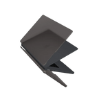 UNIQ CLARO MACBOOK AIR 15 SMOKE (MATTE )