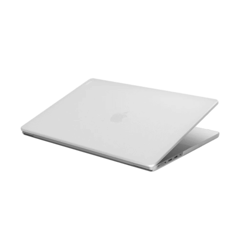 UNIQ CLARO MACBOOK PRO 14 DOVE (MATTE )