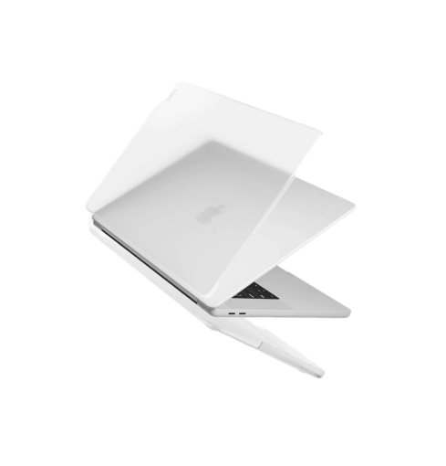 UNIQ CLARO MACBOOK PRO 14 DOVE (MATTE )