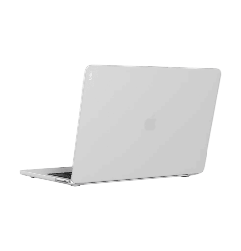 UNIQ CLARO MACBOOK PRO 14 DOVE (MATTE )