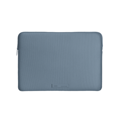 UNIQ CYPRUS RIDGE EDITION WATER-RESISTANT NEOPRENE LAPTOP SLEEVE 13” (UP TO 14”)