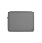 UNIQ CYPRUS WATER-RESISTANT NEOPRENE LAPTOP SLEEVE (UP TO 16”) MARL