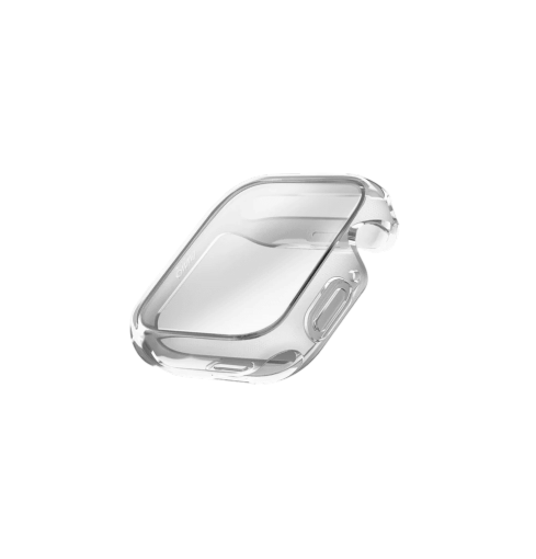 UNIQ GARDE HYBRID WATCH CASE WITH SCREEN PROTECTION 42MM