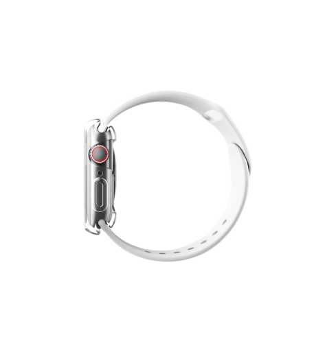 UNIQ GARDE HYBRID WATCH CASE WITH SCREEN PROTECTION 42MM