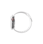 UNIQ GARDE HYBRID WATCH CASE WITH SCREEN PROTECTION 42MM