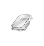 UNIQ GARDE HYBRID WATCH CASE WITH SCREEN PROTECTION 46MM