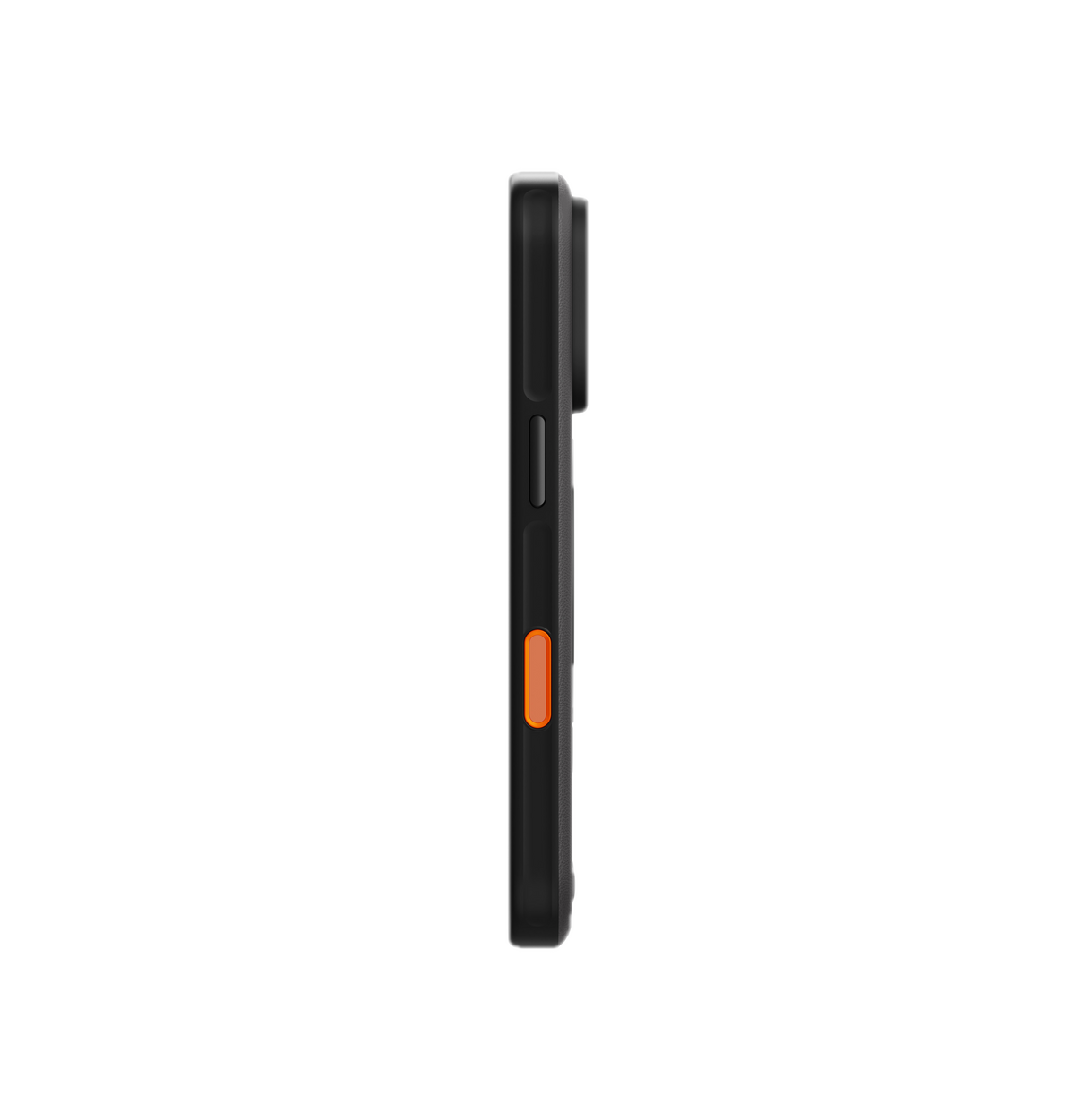 UNIQ HYBRID IPHONE 18 PRO ELIX WITH 360 ROTATING KICKSTAND GREY