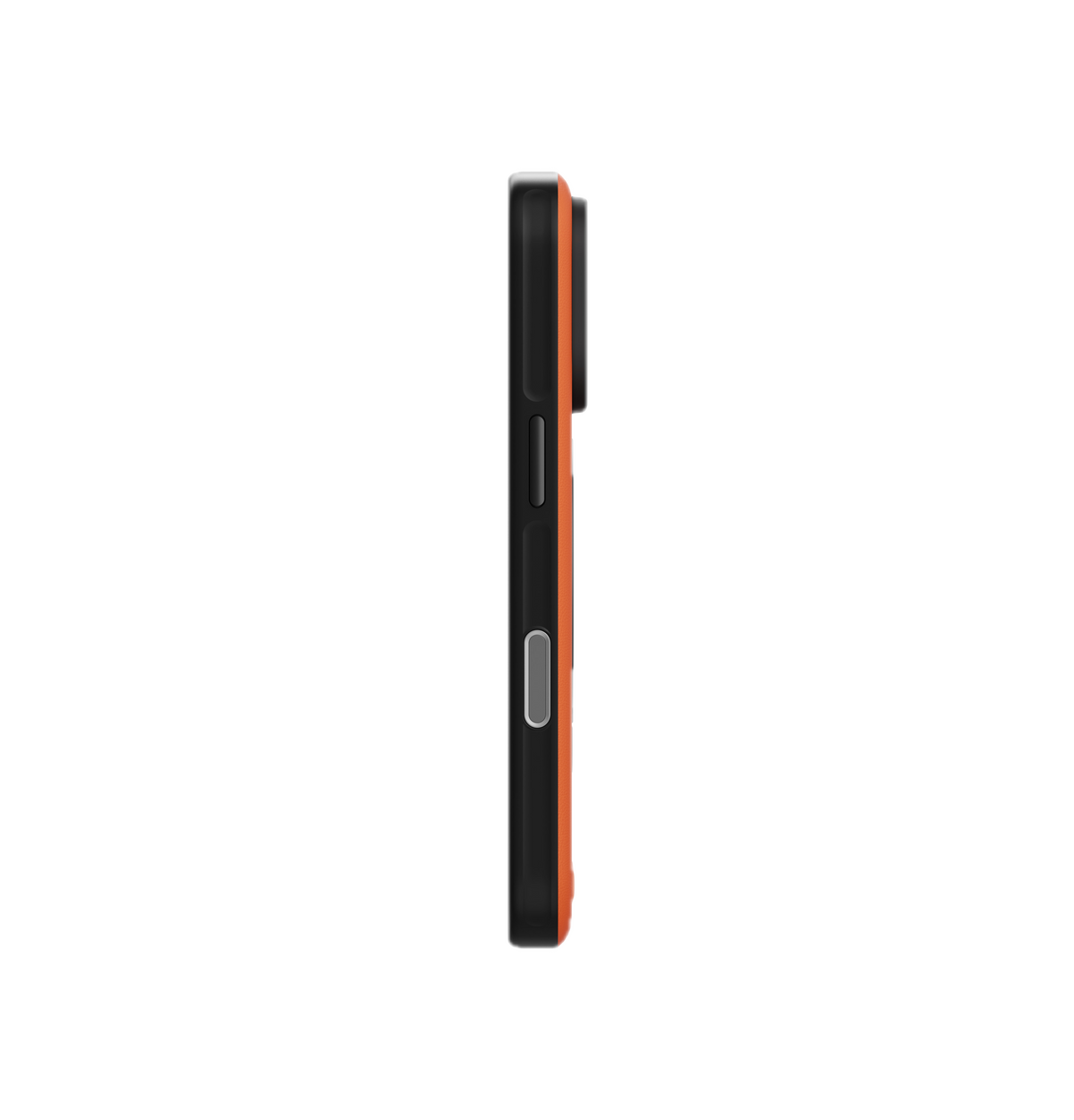 UNIQ HYBRID IPHONE 18 PRO ELIX WITH 360 ROTATING KICKSTAND VOLT