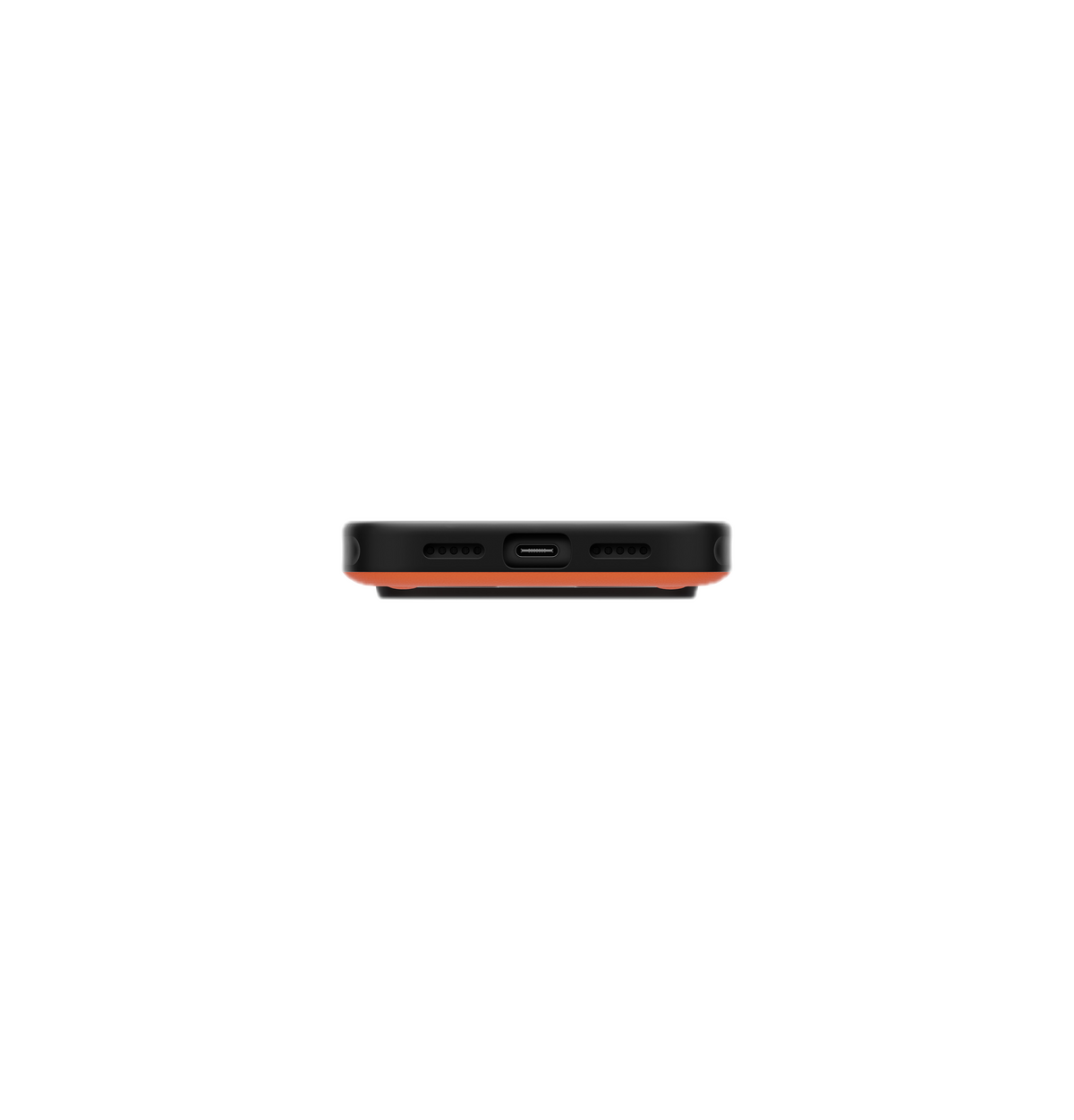 UNIQ HYBRID IPHONE 18 PRO ELIX WITH 360 ROTATING KICKSTAND VOLT