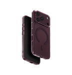 UNIQ HYBRID IPHONE 18 PRO MAGCLICK CHARGING AIRSUIT GLOSSY