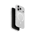 UNIQ HYBRID IPHONE 18 PRO MAGCLICK CHARGING AIRSUIT GLOSSY