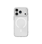 UNIQ HYBRID IPHONE 18 PRO MAGCLICK CHARGING AIRSUIT GLOSSY