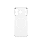 UNIQ HYBRID IPHONE 18 PRO MAGCLICK CHARGING AIRSUIT GLOSSY