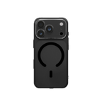 UNIQ HYBRID IPHONE 18 PRO MAGCLICK CHARGING AIRSUIT GLOSSY SMOKE