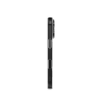 UNIQ HYBRID IPHONE 18 PRO MAGCLICK CHARGING AIRSUIT GLOSSY SMOKE