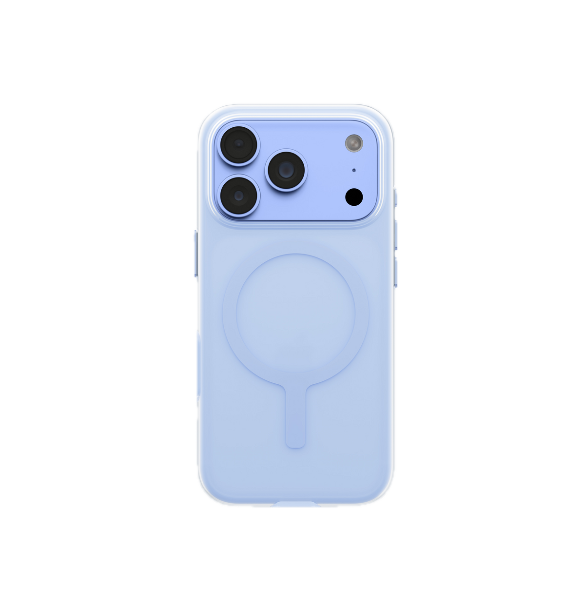 UNIQ HYBRID IPHONE 18 PRO MAGCLICK CHARGING CLARIO (ECO) COOL