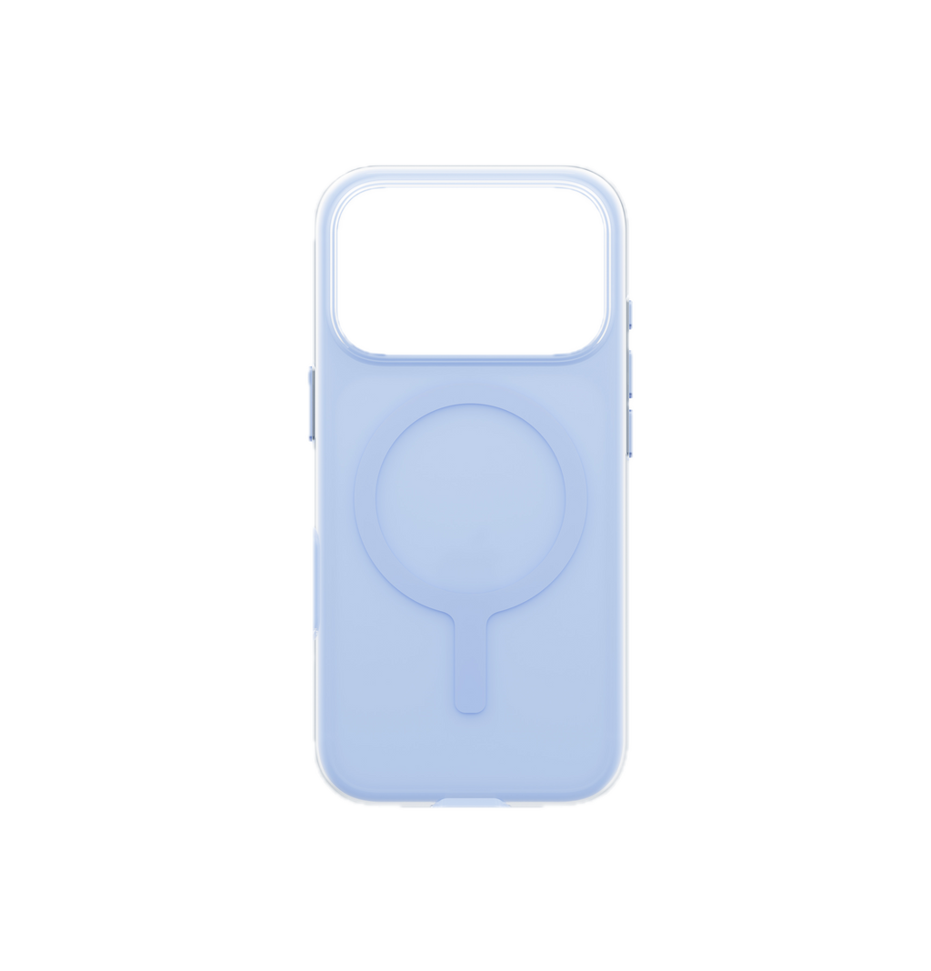 UNIQ HYBRID IPHONE 18 PRO MAGCLICK CHARGING CLARIO (ECO) COOL