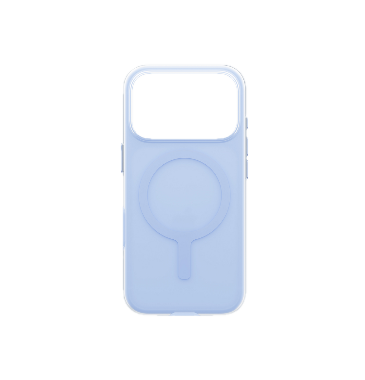 UNIQ HYBRID IPHONE 18 PRO MAGCLICK CHARGING CLARIO (ECO) COOL
