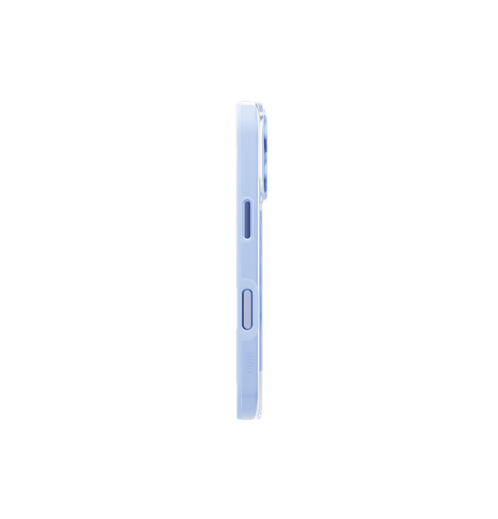 UNIQ HYBRID IPHONE 18 PRO MAGCLICK CHARGING CLARIO (ECO) COOL