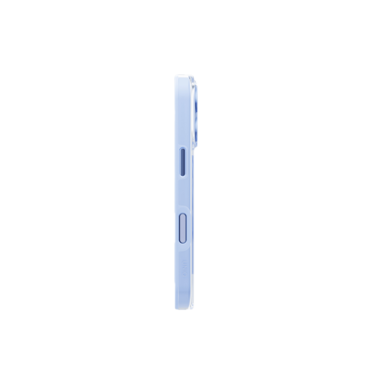 UNIQ HYBRID IPHONE 18 PRO MAGCLICK CHARGING CLARIO (ECO) COOL