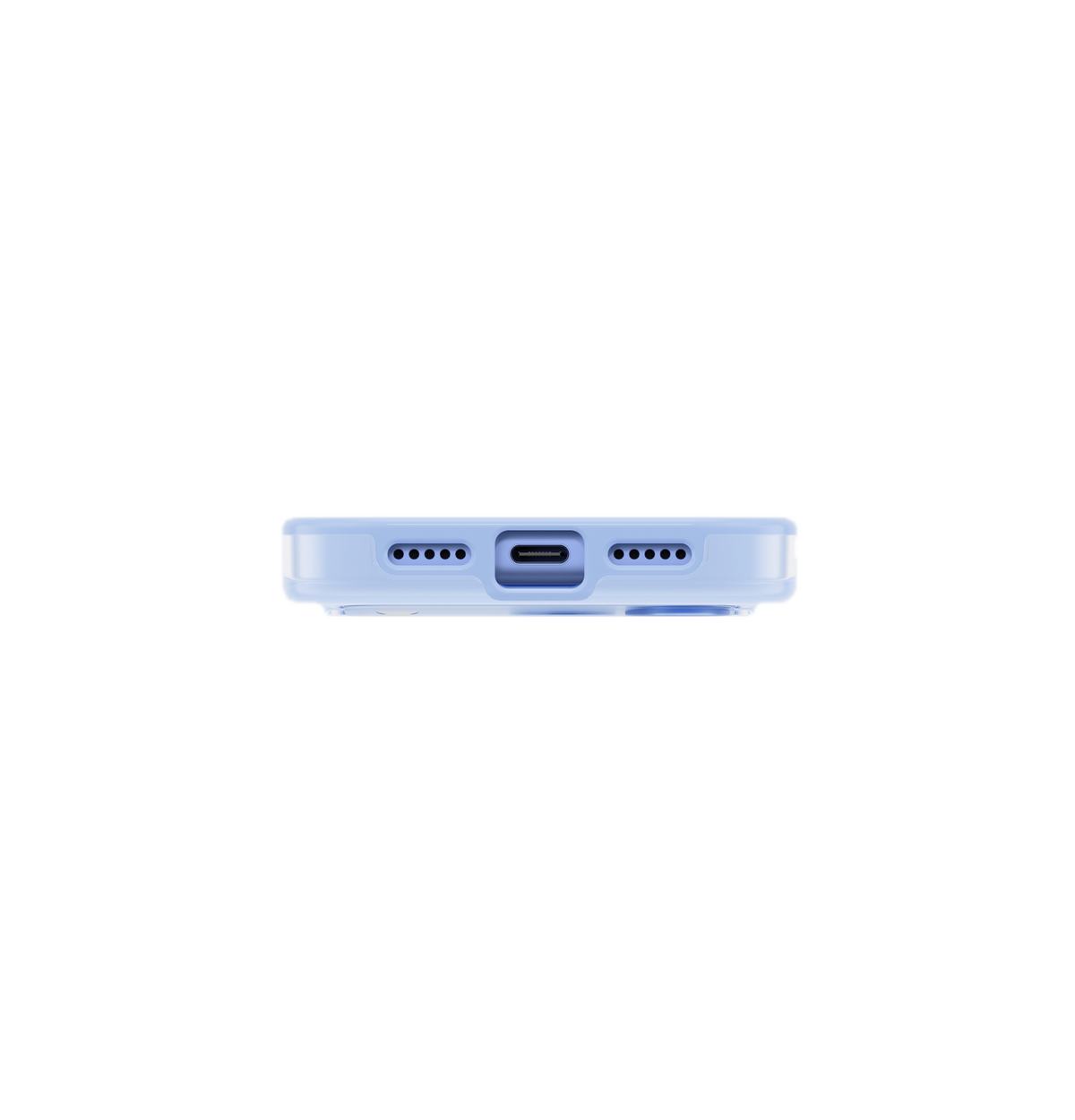 UNIQ HYBRID IPHONE 18 PRO MAGCLICK CHARGING CLARIO (ECO) COOL