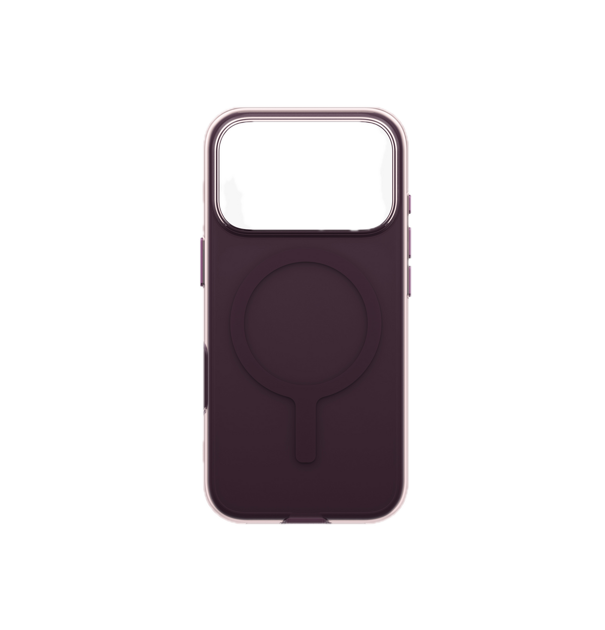 UNIQ HYBRID IPHONE 18 PRO MAGCLICK CHARGING CLARIO (ECO) FIG