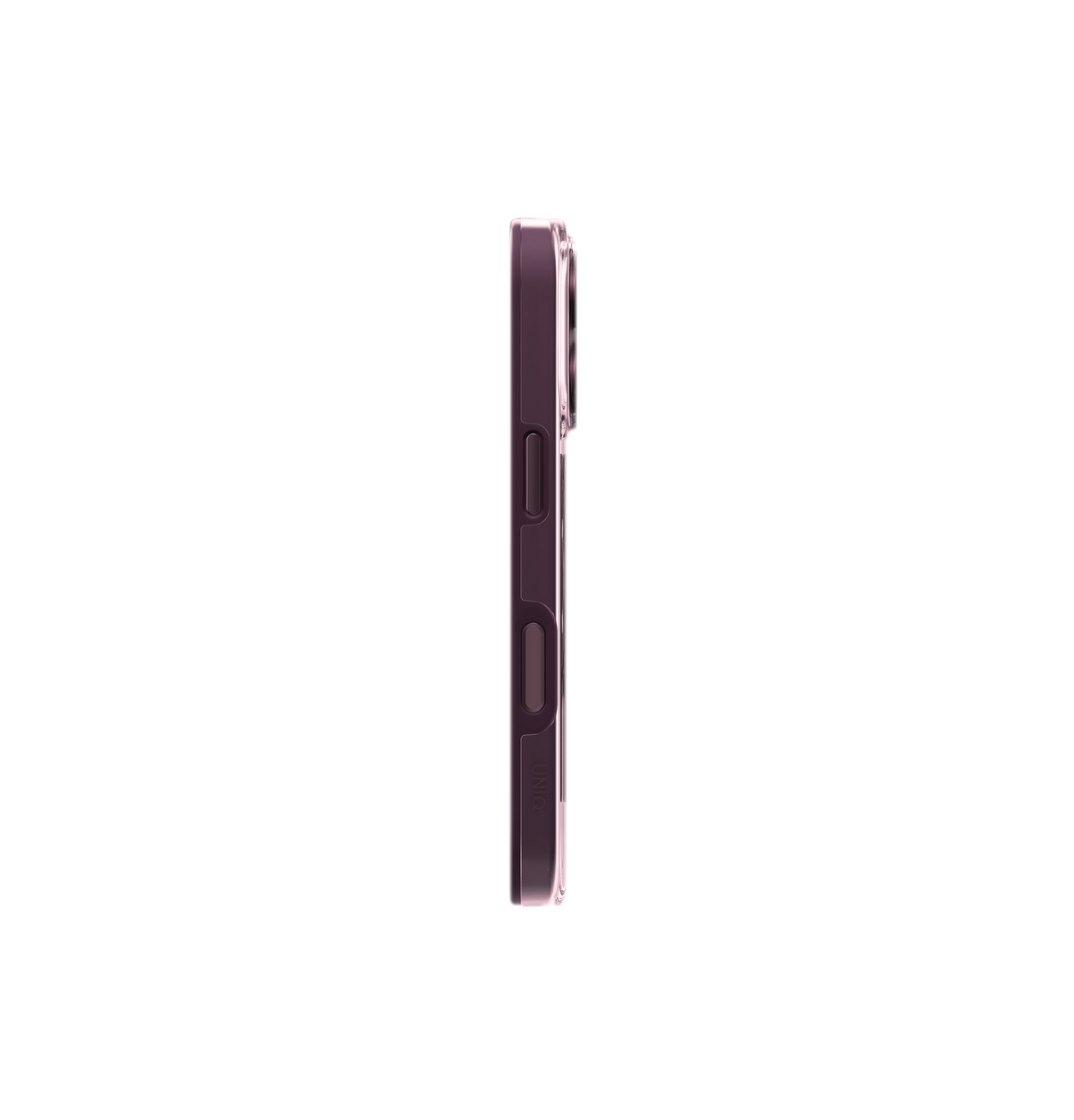 UNIQ HYBRID IPHONE 18 PRO MAGCLICK CHARGING CLARIO (ECO) FIG