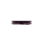 UNIQ HYBRID IPHONE 18 PRO MAGCLICK CHARGING CLARIO (ECO) FIG