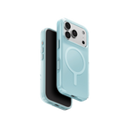 UNIQ HYBRID IPHONE 18 PRO MAGCLICK CHARGING CLARIO (ECO) GLACIER