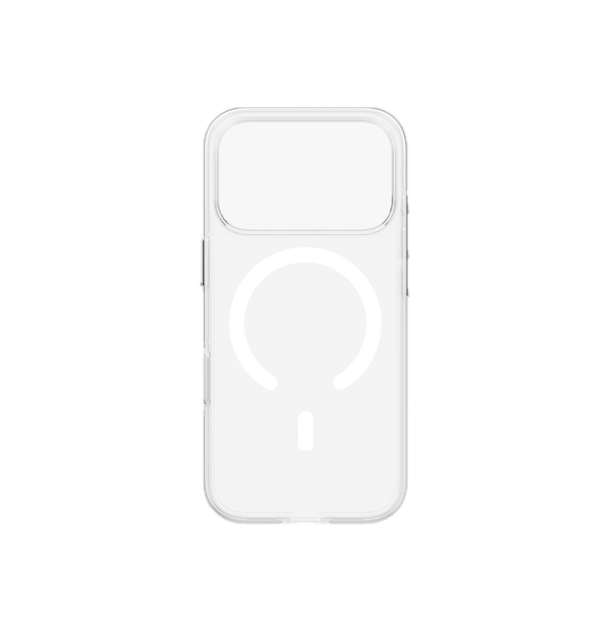 UNIQ HYBRID IPHONE 18 PRO MAGCLICK CHARGING CLARIO (ECO) LUCENT
