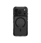 UNIQ HYBRID IPHONE 18 PRO MAGCLICK CHARGING COMBAT CARBON